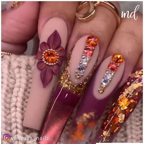 Create Your Own Magic with Minooka Nail Artistry